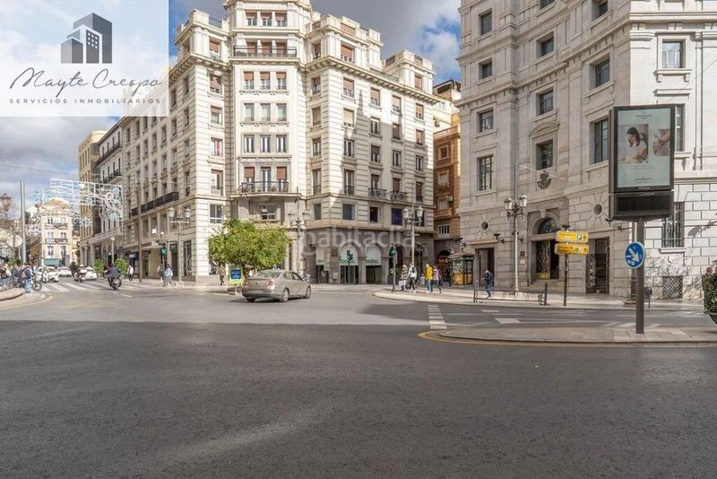 Foto 49ff6a4f-78ce-46f0-8f03-71cb00e48281. Pis amb calefacció a Centro - Sagrario Granada