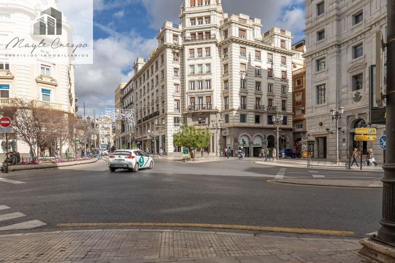 Foto a1cb5079-bd0a-463e-873b-efc3a8973cde. Pis amb calefacció a Centro - Sagrario Granada