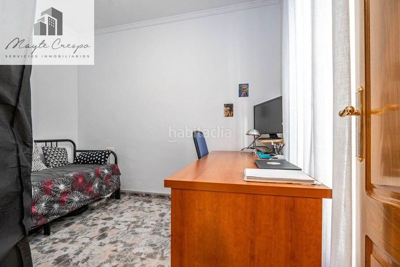 Foto c1794e69-aa4a-4a35-9f6f-f73e4d876e2a. Pis amb calefacció a Centro - Sagrario Granada