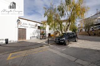 House in Pinar (El). Encantadora casa de pueblo en pinos del valle