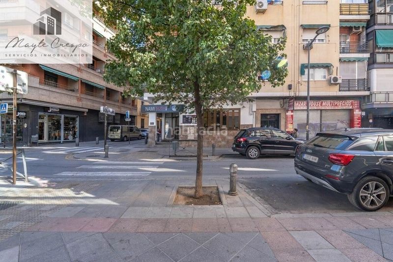Foto 0987fd38-f1e4-42f3-9d06-85ccf7c9ef8c. Piso en calle obispo hurtado 13 pisazo en venta en calle obispo hurtado en Granada