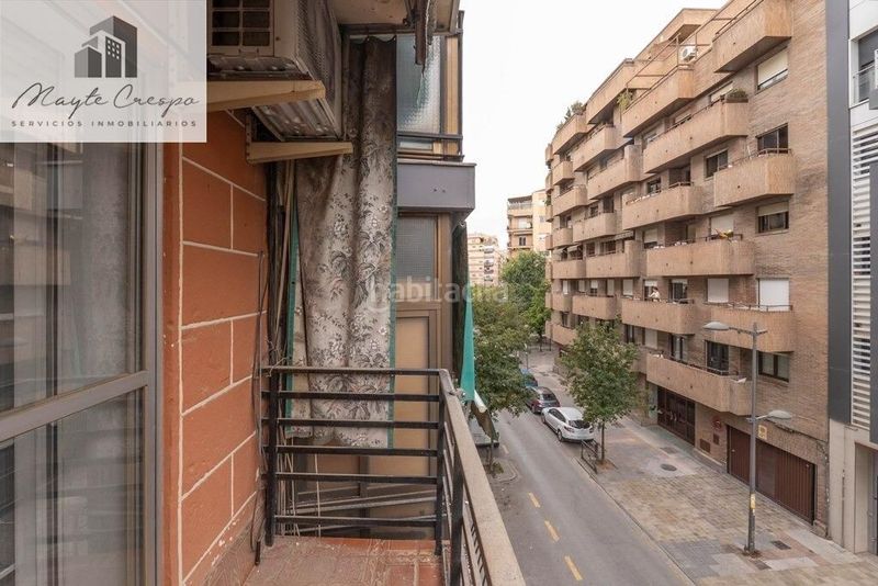 Foto 0ae9a261-fc79-4608-b726-88bff7eb615f. Piso en calle obispo hurtado 13 pisazo en venta en calle obispo hurtado en Granada