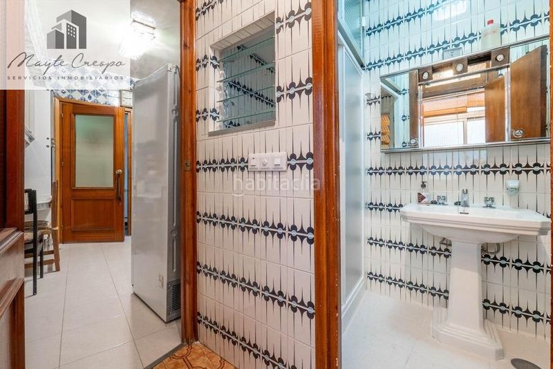Foto 0ec2ef7f-edbe-4f77-a1d7-f51757129467. Piso en calle obispo hurtado 13 pisazo en venta en calle obispo hurtado en Granada