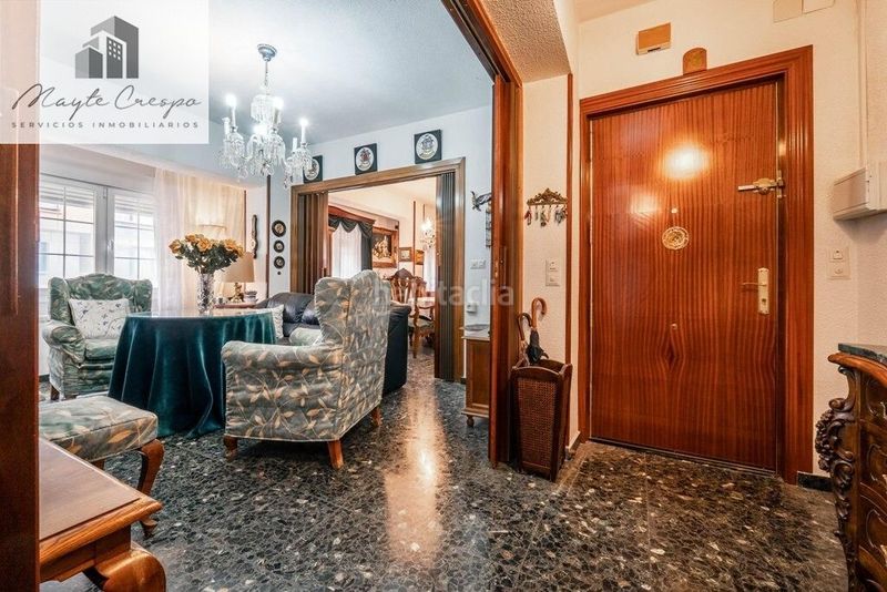 Foto 17d928b0-bb24-4f94-a561-ed3a85c9e0dc. Piso en calle obispo hurtado 13 pisazo en venta en calle obispo hurtado en Granada