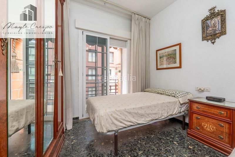 Foto 1a093c1e-7718-4f3c-a17d-9005ec8b0622. Piso en calle obispo hurtado 13 pisazo en venta en calle obispo hurtado en Granada