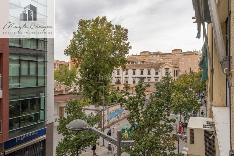 Foto 1d1cdc82-c342-4722-9ce1-a781e6718fbf. Piso en calle obispo hurtado 13 pisazo en venta en calle obispo hurtado en Granada