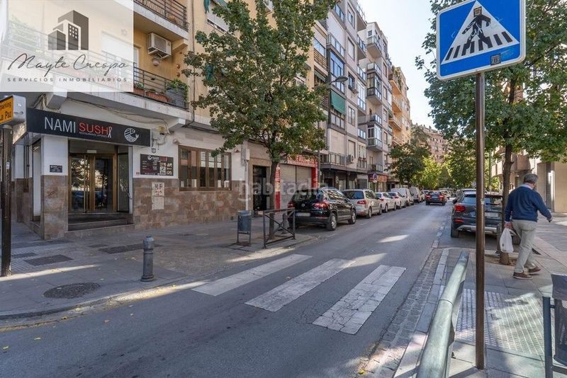 Foto 20935d4b-c08e-475e-bbcf-e2a8b102904e. Piso en calle obispo hurtado 13 pisazo en venta en calle obispo hurtado en Granada