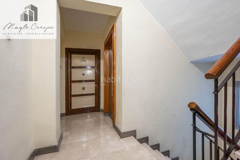 Foto 2fdb93a3-2eb2-4550-9037-7ffcb1f4f6b9. Piso en calle obispo hurtado 13 pisazo en venta en calle obispo hurtado en Granada