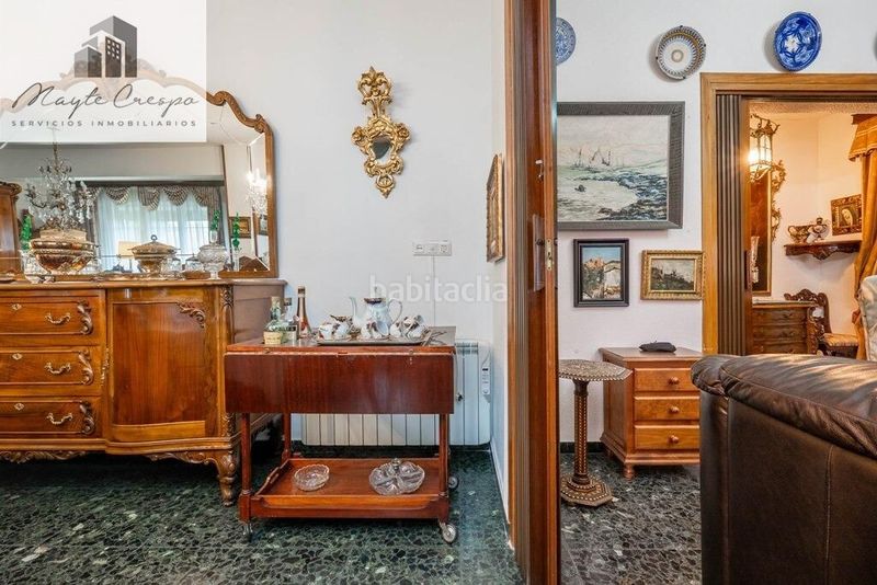 Foto 36778716-d828-42f8-9b30-8e8de4834a3f. Piso en calle obispo hurtado 13 pisazo en venta en calle obispo hurtado en Granada