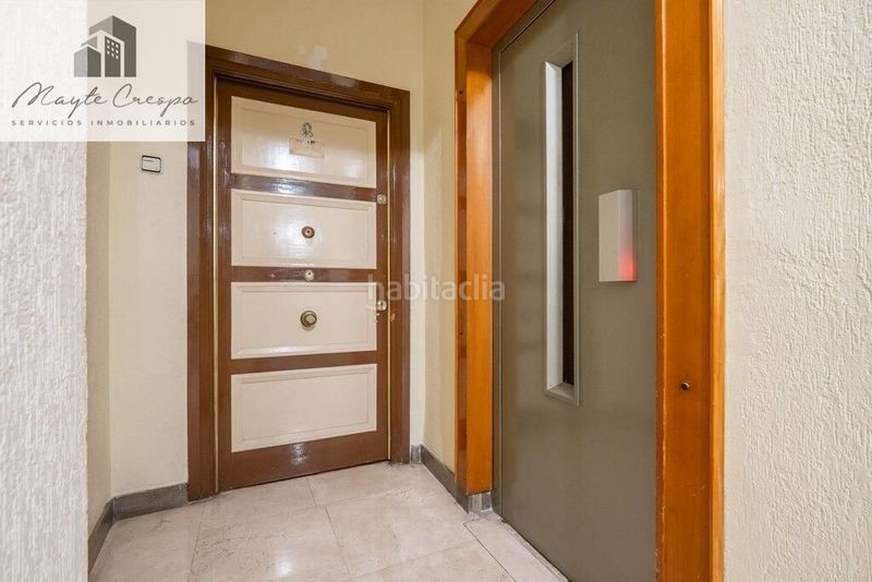 Foto 4043fdd8-0c51-4b08-a1fb-087b7b86f169. Piso en calle obispo hurtado 13 pisazo en venta en calle obispo hurtado en Granada