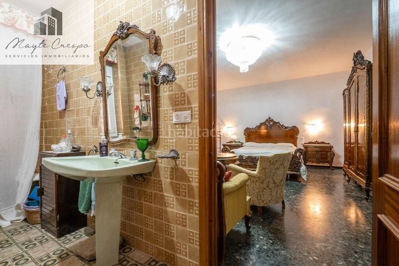 Foto 4274de4f-473b-4b3a-875e-155058eedfb2. Piso en calle obispo hurtado 13 pisazo en venta en calle obispo hurtado en Granada