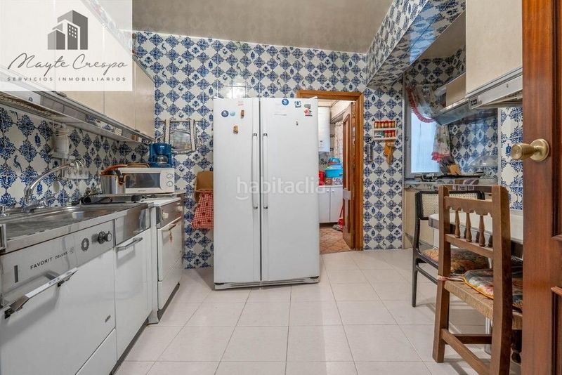 Foto 432fe08d-efb2-46c4-9f24-d62726105a8c. Piso en calle obispo hurtado 13 pisazo en venta en calle obispo hurtado en Granada