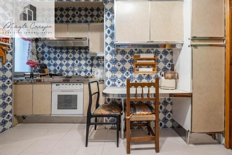 Foto 49979f7f-a00b-462e-b1a8-3a46b6d1844d. Piso en calle obispo hurtado 13 pisazo en venta en calle obispo hurtado en Granada