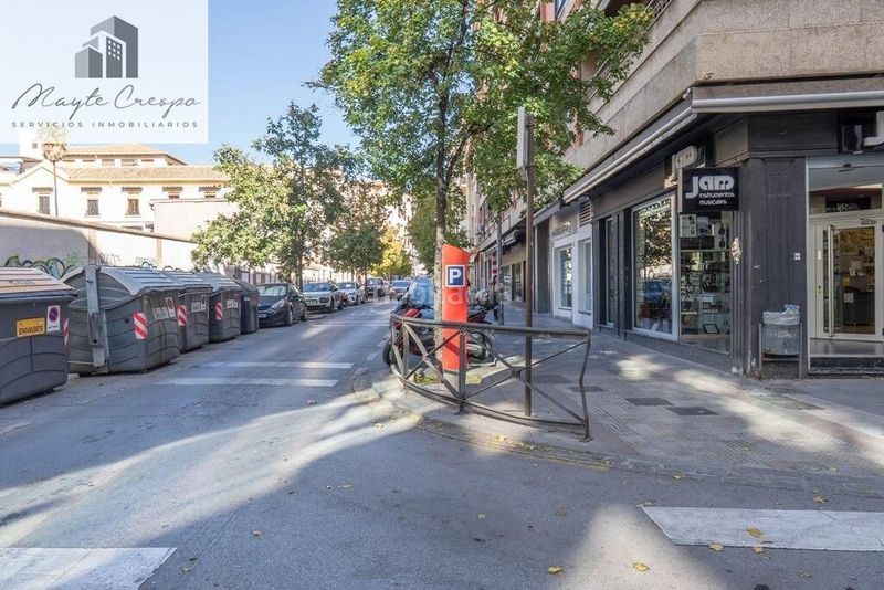 Foto 4bb28228-fb65-4f46-929d-df0a008513af. Piso en calle obispo hurtado 13 pisazo en venta en calle obispo hurtado en Granada