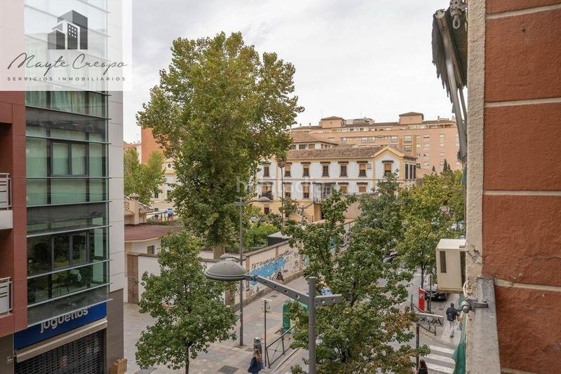 Foto 52e5c1d9-50d9-4da6-b399-519aa7686f16. Piso en calle obispo hurtado 13 pisazo en venta en calle obispo hurtado en Granada