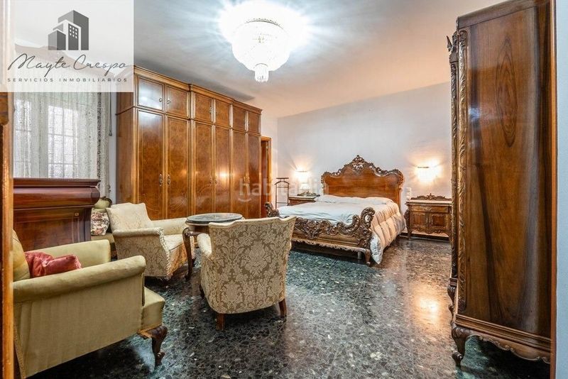 Foto 5d1220a9-1167-47d3-bf40-653a57e6565a. Piso en calle obispo hurtado 13 pisazo en venta en calle obispo hurtado en Granada