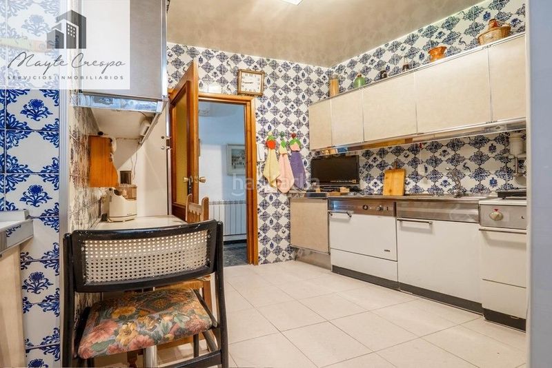 Foto 616c4998-beee-4152-a7a5-607bee2ce45b. Piso en calle obispo hurtado 13 pisazo en venta en calle obispo hurtado en Granada