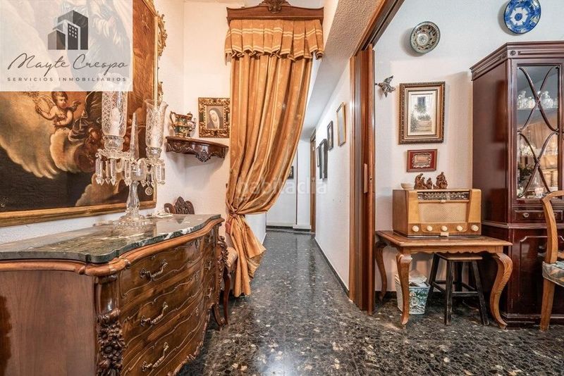 Foto 62c22098-4993-4280-83c4-b9fd8396f821. Piso en calle obispo hurtado 13 pisazo en venta en calle obispo hurtado en Granada