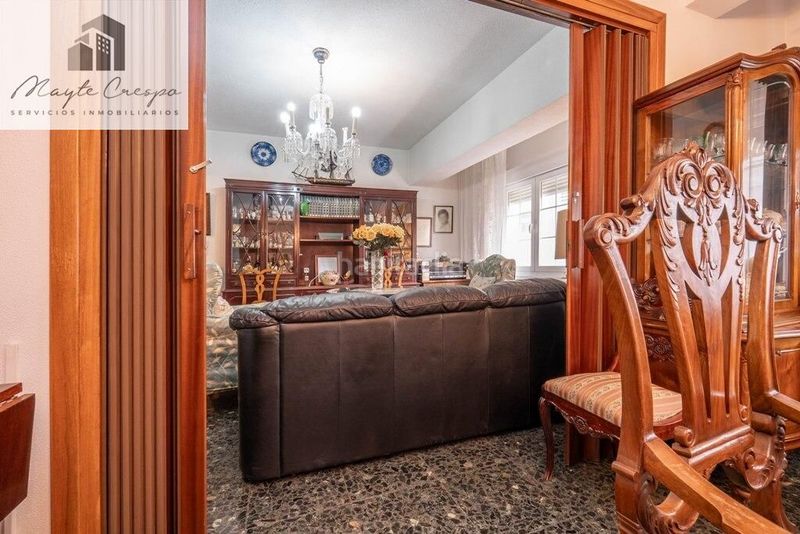 Foto 7178c5d2-aef4-4a84-9645-aa3f3d1f40e8. Piso en calle obispo hurtado 13 pisazo en venta en calle obispo hurtado en Granada