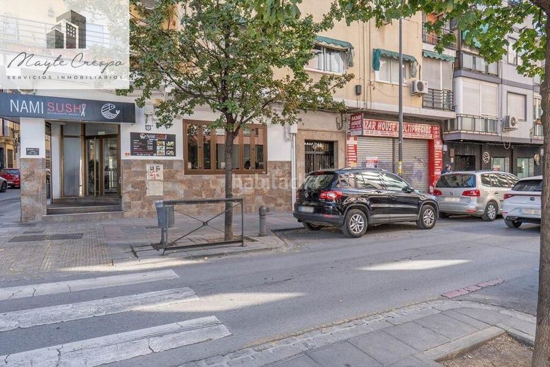 Foto 7c5d09f7-44ea-46ce-95d6-c943134fa3f0. Piso en calle obispo hurtado 13 pisazo en venta en calle obispo hurtado en Granada