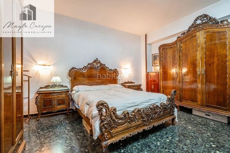 Foto 7e743db6-8006-49ed-bca1-33a6b81f9768. Piso en calle obispo hurtado 13 pisazo en venta en calle obispo hurtado en Granada