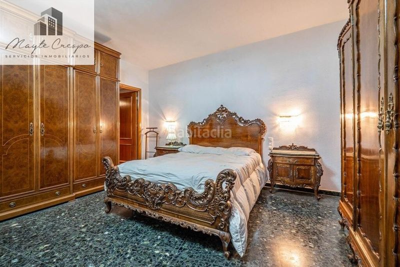 Foto 80cca060-108c-41d2-a31f-b62381fb2e22. Piso en calle obispo hurtado 13 pisazo en venta en calle obispo hurtado en Granada