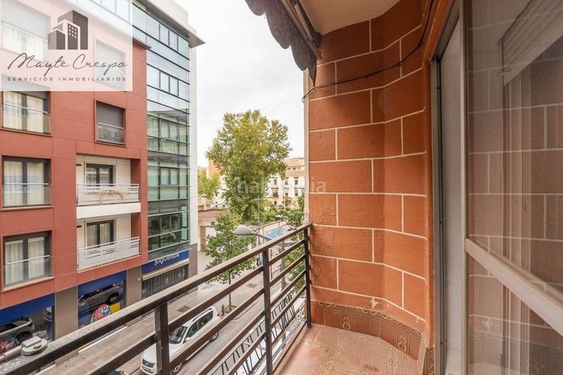 Foto 8298e09a-8a94-432f-a819-e4a9261e5f61. Piso en calle obispo hurtado 13 pisazo en venta en calle obispo hurtado en Granada
