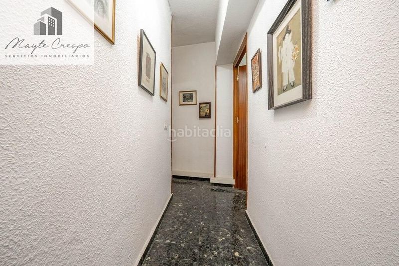 Foto 832d9a8c-bc9d-4d03-8254-40725b9c6a9e. Piso en calle obispo hurtado 13 pisazo en venta en calle obispo hurtado en Granada