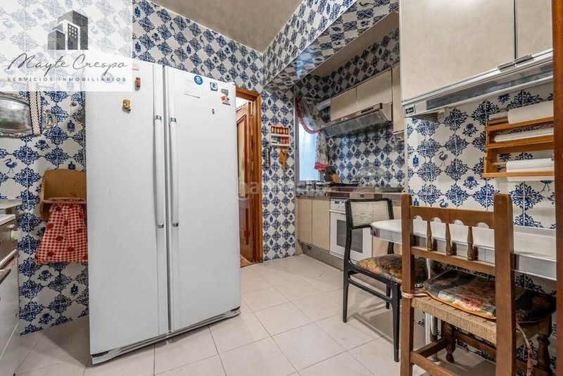 Foto 8aae3dfd-7900-452d-b1d6-035e842ebbea. Piso en calle obispo hurtado 13 pisazo en venta en calle obispo hurtado en Granada
