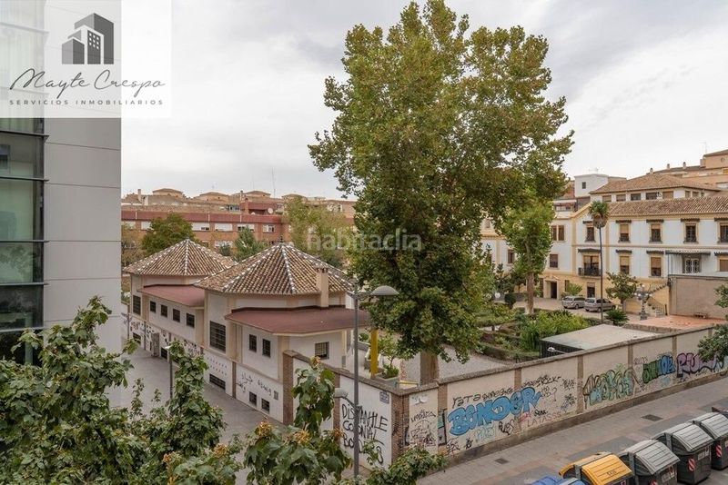 Foto 9692c405-04ef-49c0-a239-ea4d046d9706. Piso en calle obispo hurtado 13 pisazo en venta en calle obispo hurtado en Granada