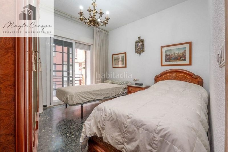 Foto 96e04ae0-deb5-446c-9ed3-80d2320b2286. Piso en calle obispo hurtado 13 pisazo en venta en calle obispo hurtado en Granada