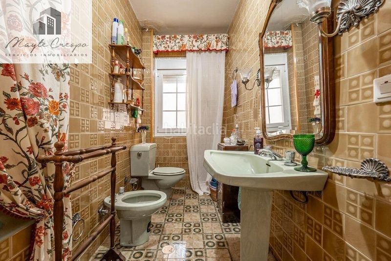 Foto a12b209e-df10-45bd-ad11-5acbb02fda56. Piso en calle obispo hurtado 13 pisazo en venta en calle obispo hurtado en Granada