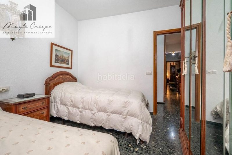 Foto a3541019-cbc5-4fa3-8b3d-962493f75ef7. Piso en calle obispo hurtado 13 pisazo en venta en calle obispo hurtado en Granada