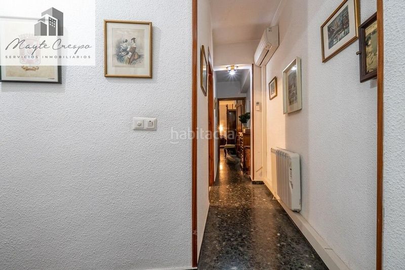 Foto a9806da5-4475-4961-8e8a-ef4bc9f5a73c. Piso en calle obispo hurtado 13 pisazo en venta en calle obispo hurtado en Granada