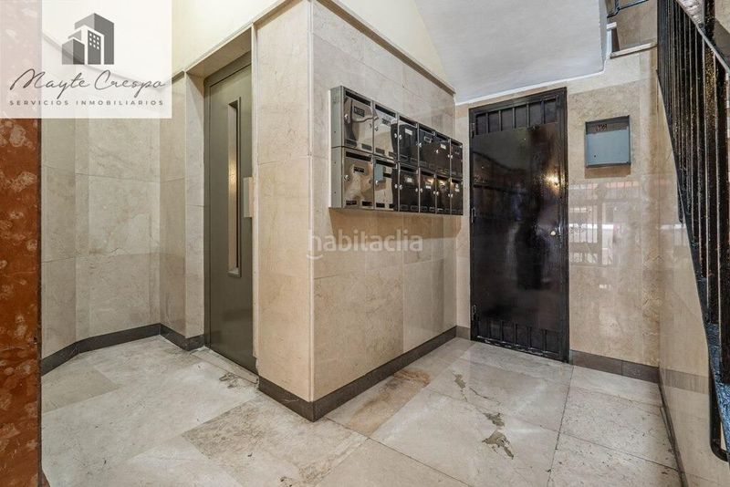 Foto abcca9c5-0d2b-465f-8750-4726f236c984. Piso en calle obispo hurtado 13 pisazo en venta en calle obispo hurtado en Granada