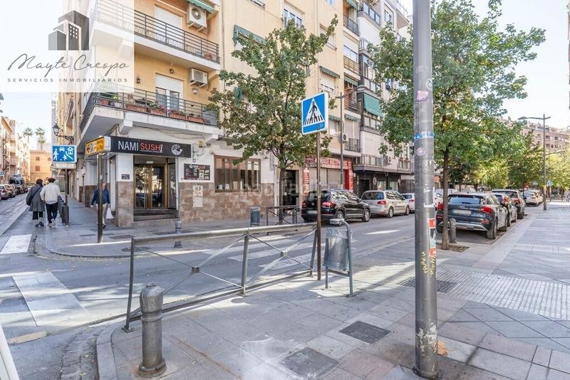 Foto b0214212-98a7-47b5-a108-068abcf48ea7. Piso en calle obispo hurtado 13 pisazo en venta en calle obispo hurtado en Granada