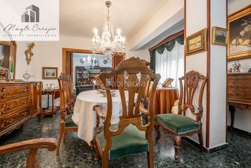 Foto b9c8cffe-d30f-44e1-a67c-82b5e12c1467. Piso en calle obispo hurtado 13 pisazo en venta en calle obispo hurtado en Granada