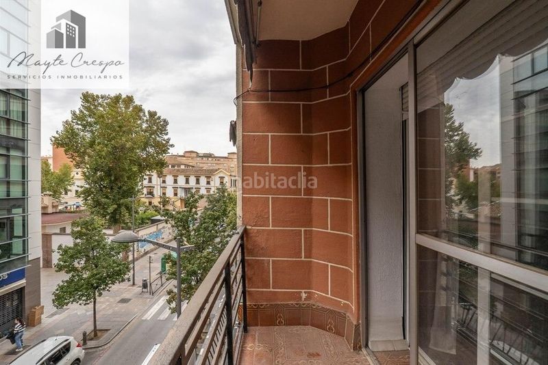 Foto c08ebb88-9577-45a4-9f3f-1f66a6338402. Piso en calle obispo hurtado 13 pisazo en venta en calle obispo hurtado en Granada