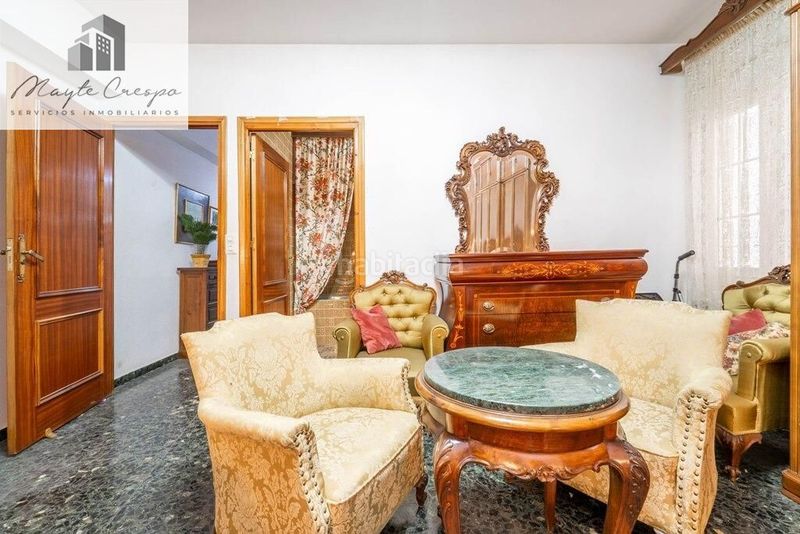 Foto c3af4d30-7660-4a27-8ea4-11322d857df0. Piso en calle obispo hurtado 13 pisazo en venta en calle obispo hurtado en Granada
