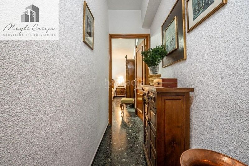 Foto ca93855b-6486-46af-9db8-9a7cd5811ef0. Piso en calle obispo hurtado 13 pisazo en venta en calle obispo hurtado en Granada