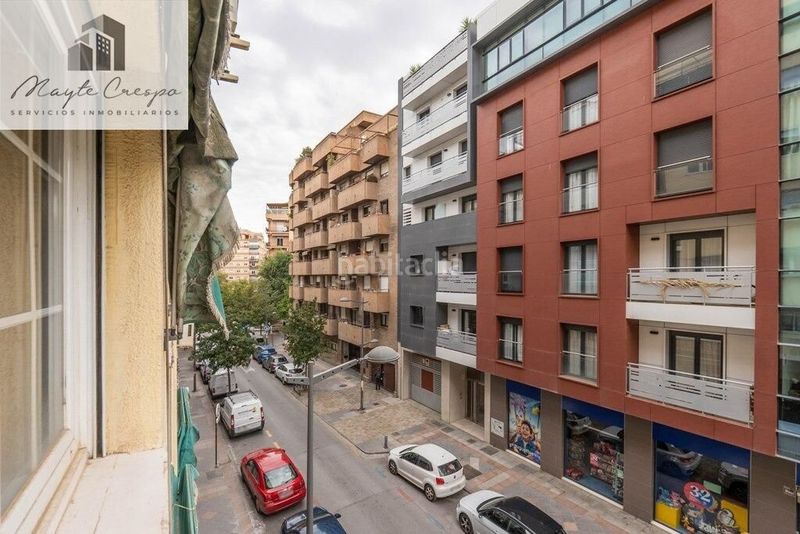 Foto cd67ad20-7c59-455c-ac8f-24bdfb69ee3b. Piso en calle obispo hurtado 13 pisazo en venta en calle obispo hurtado en Granada