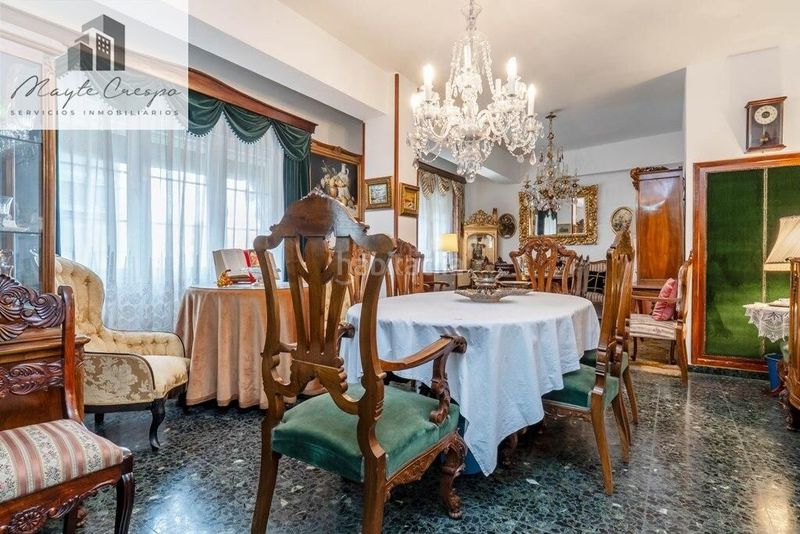 Foto e086e26f-3129-48a8-a6d9-2d2592d11413. Piso en calle obispo hurtado 13 pisazo en venta en calle obispo hurtado en Granada