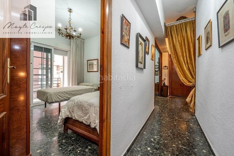 Foto e27f40a5-74a8-4bcb-aa13-b2648c91d8a7. Piso en calle obispo hurtado 13 pisazo en venta en calle obispo hurtado en Granada
