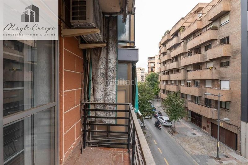 Foto f124895f-8219-4cd1-bd83-f34f067d74a9. Piso en calle obispo hurtado 13 pisazo en venta en calle obispo hurtado en Granada