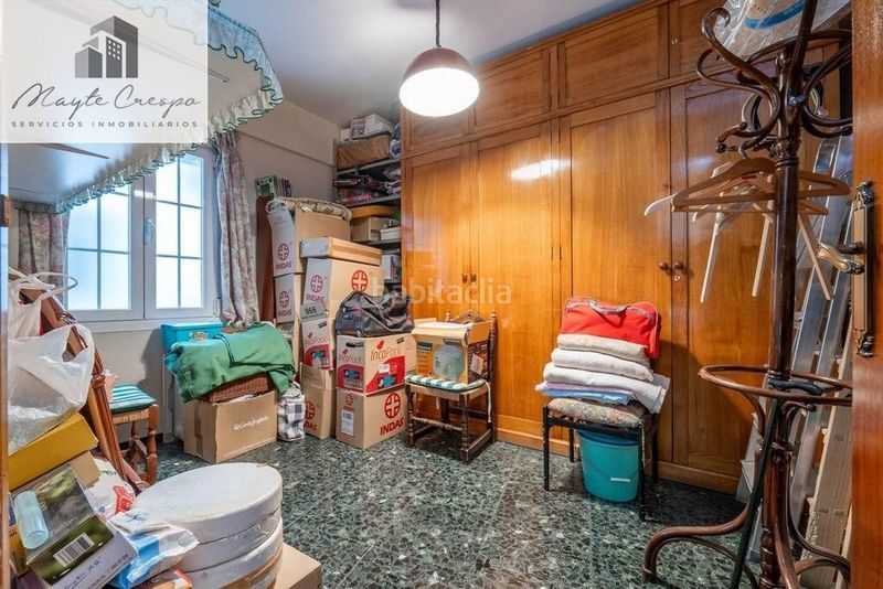 Foto f162c3b5-cf97-479c-8644-ca92e9850b3b. Piso en calle obispo hurtado 13 pisazo en venta en calle obispo hurtado en Granada