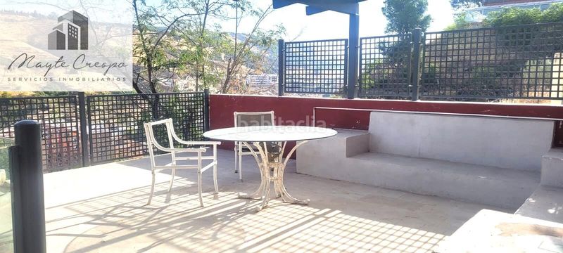Foto e33033ac-2a7a-47df-bb93-27118cf4a5d6. Chalet exclusivo chalet en urbanización el serrallo en Granada