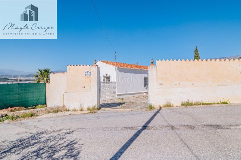 Foto 0cff6a7b-4739-404c-a387-e0a6eea90891. Chalet in calle alcubillas 44 in Los Tablones - La Garnatilla Motril