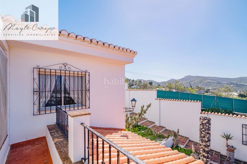 Foto 1250ca1f-ed96-4e83-b5c0-9d8a38d240bc. Chalet in calle alcubillas 44 in Los Tablones - La Garnatilla Motril