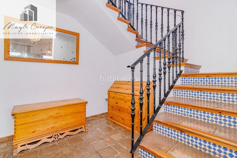 Foto 1280d4ef-b74c-4a4c-abc2-1c07a8292cc4. Chalet in calle alcubillas 44 in Los Tablones - La Garnatilla Motril