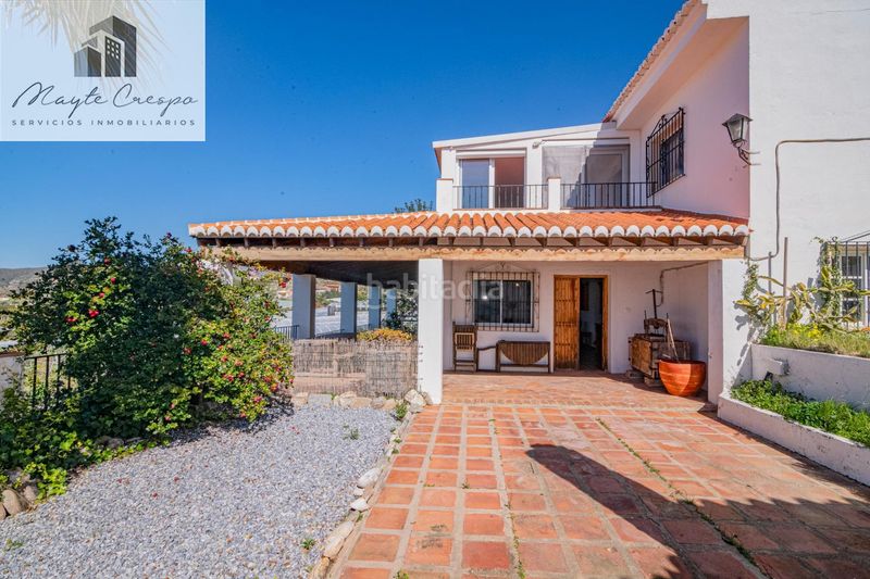 Foto 13b1c676-9bd8-458b-8205-30f47303215a. Chalet in calle alcubillas 44 in Los Tablones - La Garnatilla Motril